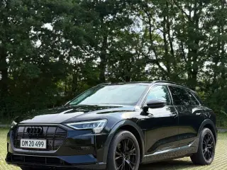 Audi e-tron 55 Prestige quattro