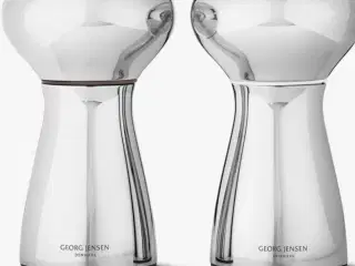 Georg jensen salt og peber sæt