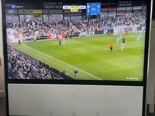 BeoVision 11-46 m.motor dreje vægbeslag