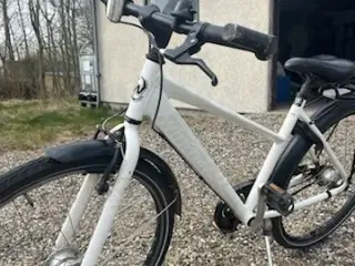 Winther 26" cykel 