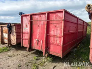Container 1 styk