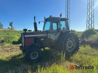 Massey Ferguson 699