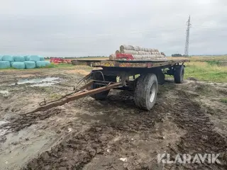 Fladvogn