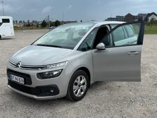 Citroen Grand Spacetourer