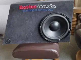 Subwoofer Boston 