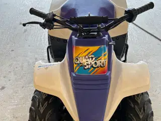 Suzuki lt 80