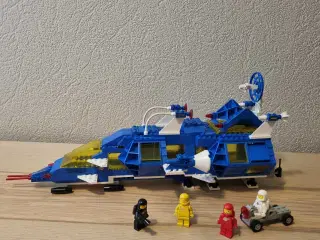Lego 6985 - Cosmic Fleet Voyager 