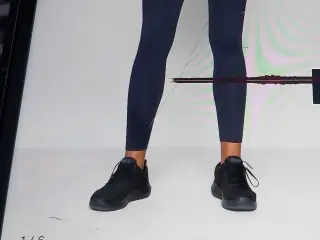 Nebbia leggins tights str. S 