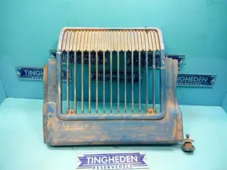 Ford TW30 R.H. Sideskærm 87766810