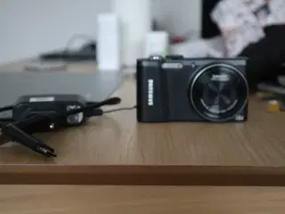 Digital kamera Samsung