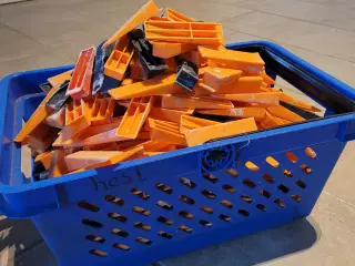 Kiler til fliselægning 435 stk.