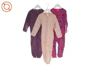 Heldragter (3 stk)(Str. 98) fra Ukendt (str. 98)