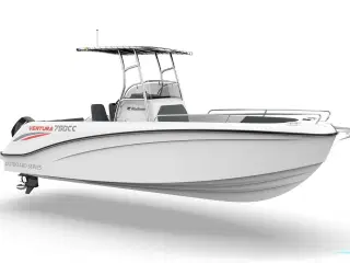 Rodman 790 Ventura CC