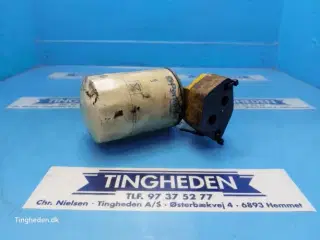 Perkins 4.248 Oliefilterhoved 37764181