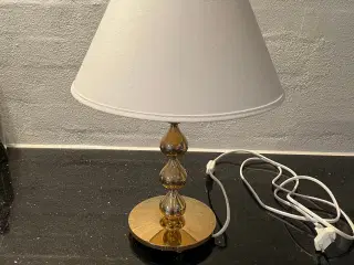 Asmussen dråbe lampe
