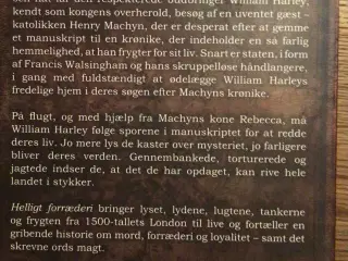 Sébastian Japrisot : Damen i bilen med briller og 