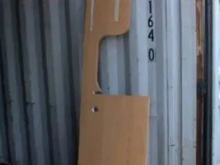   Ende Stykke