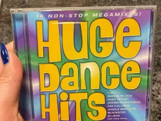 Huge Dance hits