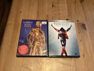 Diverse Musik / Dvd