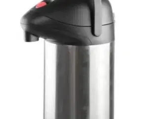 Pumpetermokande EHG 3 ltr r/s  (Udstillingsmodel)