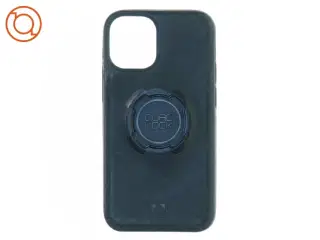 Quadlock cover