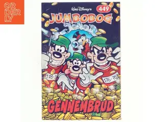 Jumbobog 449