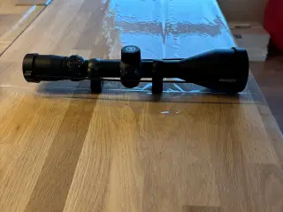 Crimson trace 3-9x50