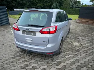 C-max