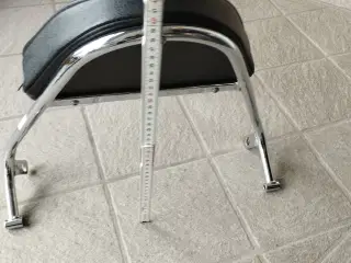 Highway Hawk Sissy Bar "Fører"