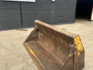 Original skovl