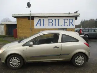 Opel Corsa 1,0 12V Essentia