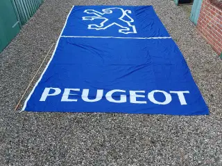 Peugeot Flag