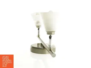 Las Vegas Lampe fra Nordlux GOD STAND, ALT VIRKER (str. 41 x 11 cm)