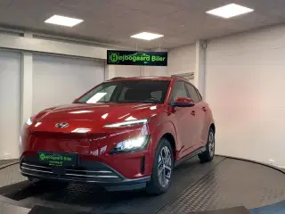 Hyundai Kona 64 EV Trend