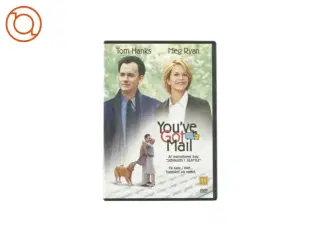 You got mail (DVD)
