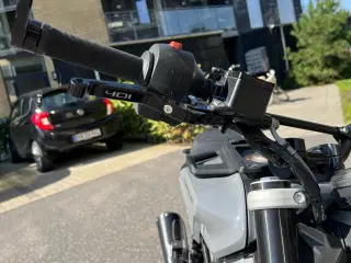 husqvarna 401 svartpilen