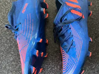 Fodboldstøvler - Adidas - str. 39