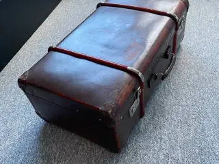 Kuffert retro