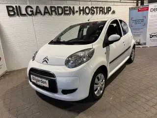 Citroën C1 1,0i Seduction