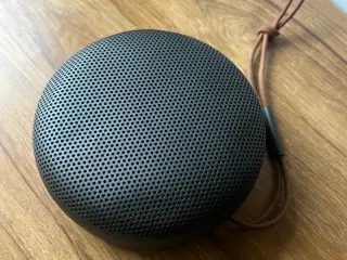 B&O BEOSOUND A1 2. GEN BLUETOOTH-HØJTTALER