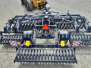 AGRO - TOM 6 Meter discharve