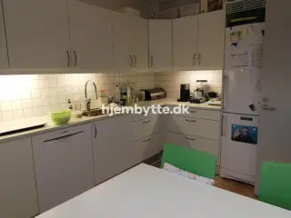 Hjembytte - SeedorffsVænge