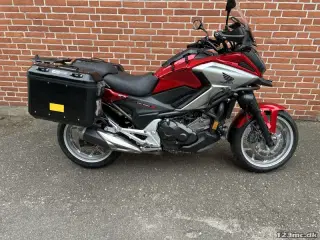 Honda NC 750 XA