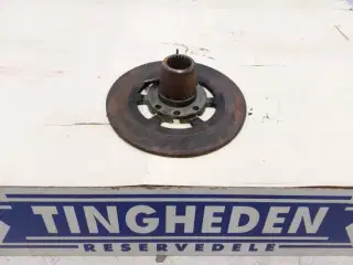 Merlo P41.7 Bremseskive 047550