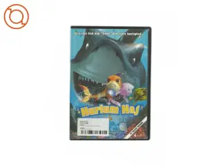 Hurlum haj (DVD)
