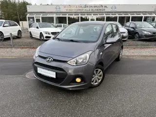 Hyundai i10 1,0 Move