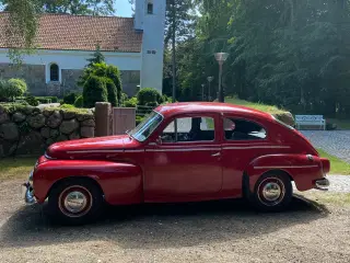 Volvo PV544