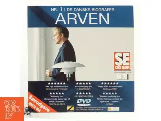 Arven