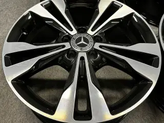 MERCEDES V KLASSE eller VIANO 7.5" x 18" 5x112