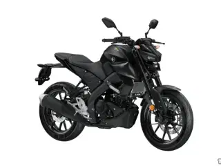 Yamaha MT-01